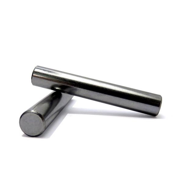 Quality ROHS Certified Custom Dowel Pin for CNC Lathing of Aluminum Brass and Stainless Steel for sale