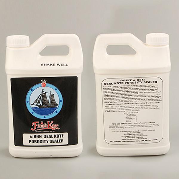 Quality 86#Mold Sealing Agent Hole Sealing Agent Glass Fiber Reinforced Plastic Mold for sale