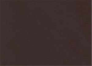 China Thin Polyester Spandex Fabric , Durable Black Soft Polyester Fabric wholesale