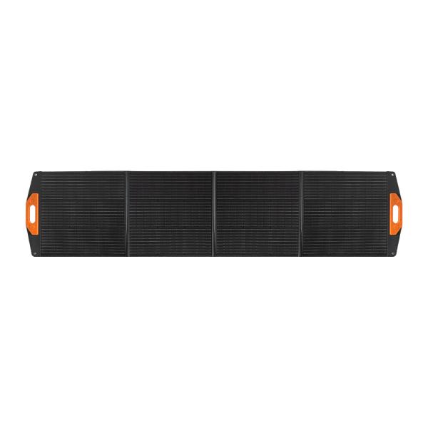 Foldable Solar Panel 200W Outdoor Portable Camping Solar Panels