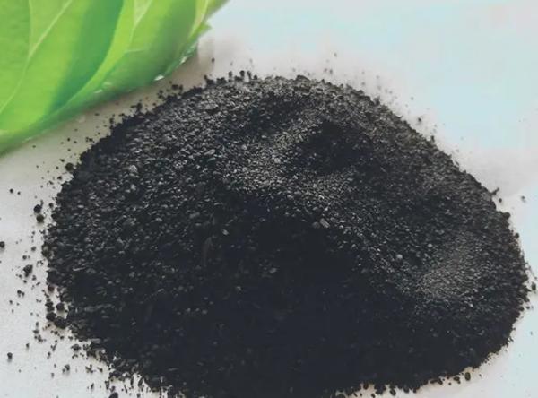 Quality Wooden Raw Granular Industrial Activated Carbon For Hazardous Substances for sale