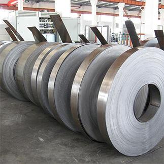Carbon Steel Strip