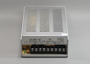 Linear Regulated Power Supply 90VAC By Switch Automatic Recovery