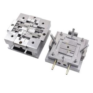 CNC Camera Bracket Computer Repairs Mold ISO9001