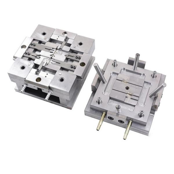 Quality CNC Camera Bracket Computer Repairs Mold ISO9001 for sale