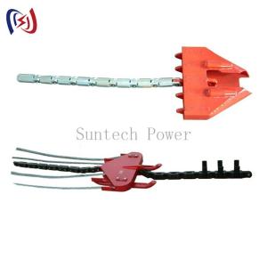 China Conductor Stringing Tools Running Board Upgrade Electric Power Construction wholesale