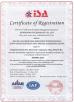 Shenzhen Tengshengda ELECTRIC CO., LTD. Certifications