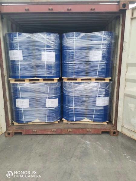 Quality ISO9001 Premix Blend Polyols With HCFC-141B Foaming Agent for sale