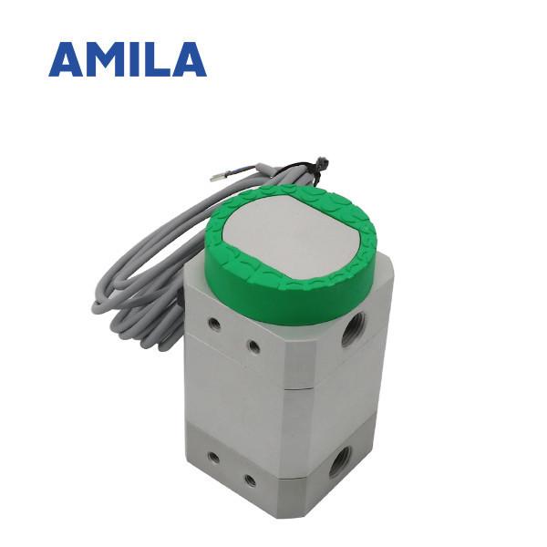 Quality Aluminum Shell Pneumatic Magnetic Gripper , MGM Pneumatic Soft Gripper for sale