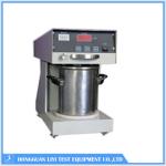 Laboratory Paper Pulp Paper Testing Instruments With Four Inner Spiral