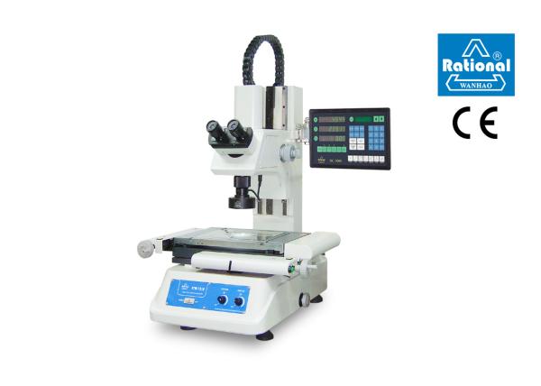 Quality High Efficiency  Tool Makers Microscope Multi - Data Measurement for sale