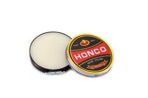 Neutral Polish Instant Shine 40g 50ml Wax Shoe Polish Polisher Your Shoes Like A Pro With Tin Packaging