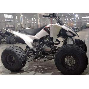 Air Cooled Single Cylinder 2.38 Gal 250cc Racing Atv
