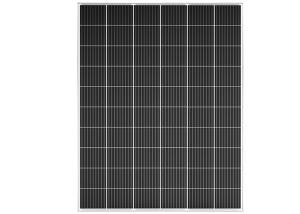 320W Mono And Poly 30 Volt Solar Panel Module