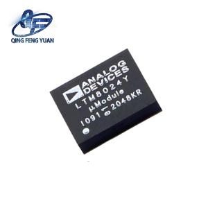 China LTM8024IY Mcu Analog Integrated Circuits wholesale