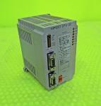 Yaskawa CPU-02 Programmable Logic Controller AC Servo