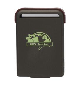 Mini Micro Personal Gps Tracker Tk102 Without Sim Card