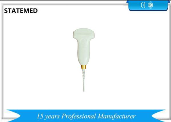 Quality Portable Mini USB Ultrasound Machine Color Doppler PW Mode 128 Elements for sale