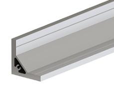 Angle Aluminum Extrusion Profile-L5050