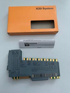 China X20DS1319 B&amp;R X20 PLC SYSTEM 4 Digital Input Channels Configurable As Inputs Or Outputs wholesale