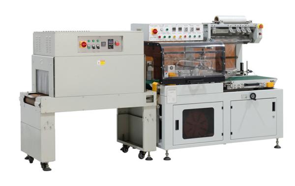 Quality POF Automatic Carton Packing Machine 3P Automatic Packing And Sealing Machine for sale