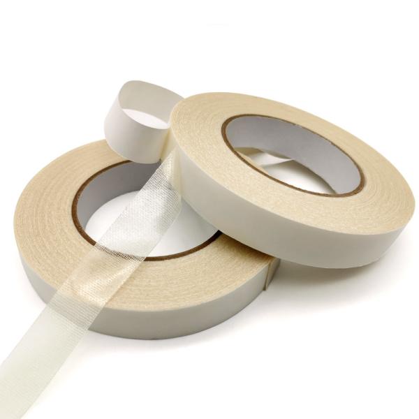 Quality Removable Multi-Purpose Clear Double Sided Carpet Tape For Area Rugs Over Carpet for sale