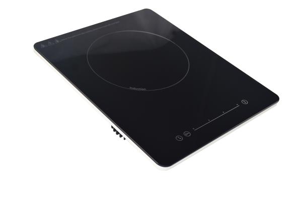 Quality Odm Auto Off Slim Housing Induction Stove Single for sale