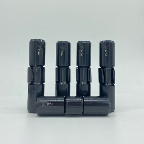 Heat Treated Crawler Excavator Bucket Lock Pin