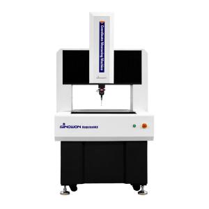 China High Precision 3D Coordinate Measuring Machines Haquina443 on sale
