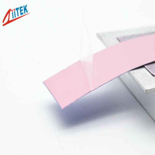 Quality 2.2 g/cc Density Customized Phase Change Thermal Pad for Power Conversion Equipment for sale