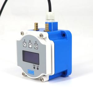 China 2Wire Air Differential Pressure Transmitter With Rs485 4mA 20mA wholesale