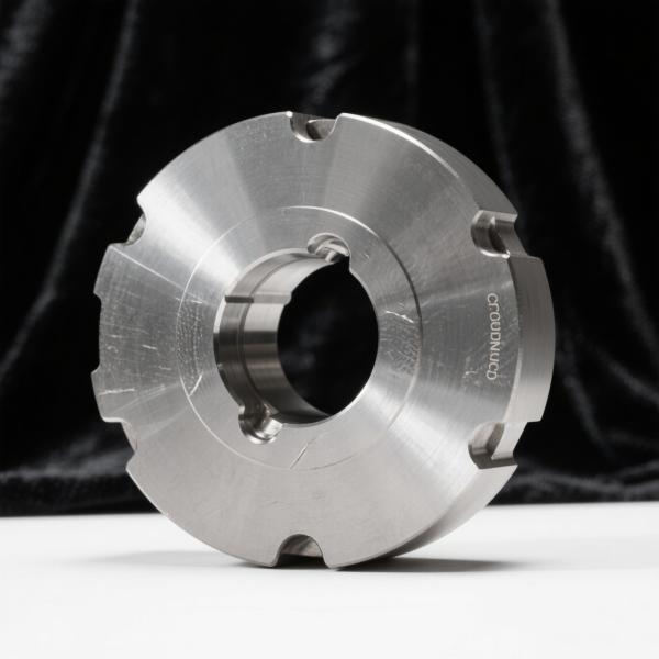 Quality Customized Aluminum CNC Machining: Precision Craftsmanship from Our Specialized Factory for sale