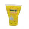 Large Capacity Multiwall Kraft Paper Bags Waterproof For Packaging Milk Powder for sale