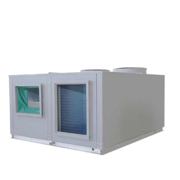 Quality Rooftop Industrial Air Conditioner 380V Central Air Conditioning for sale