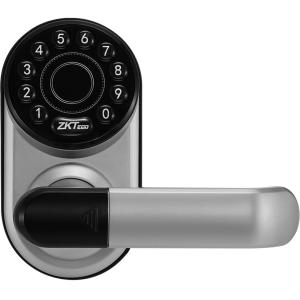 Semi-outdoor keypad wireless BLE 5.0 smart lock, works with alexa & google assistant