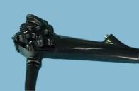 China Flexible Endoscope VME-1650S Colono Videoscope Endoscopy 12mm Main Tube 1650mm Length 3.2mm Clamp Hole wholesale