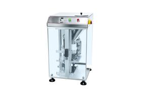 TIANHE 3600 Tablets Per Hour DP Series Single Punch Tablet Press Machine