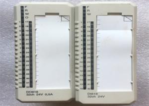 China ABB Digital Output Module DO818 32 chanels S800 I/O Analog Module 3BSE069053R1 wholesale