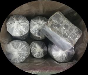 Synthetic Fabric Underground Pipe Wrapping Tape 10 Mil Waterproof