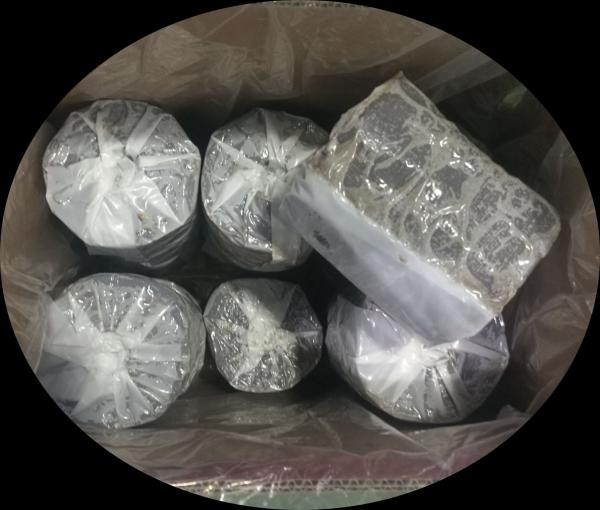 Quality Synthetic Fabric Underground Pipe Wrapping Tape 10 Mil Waterproof for sale