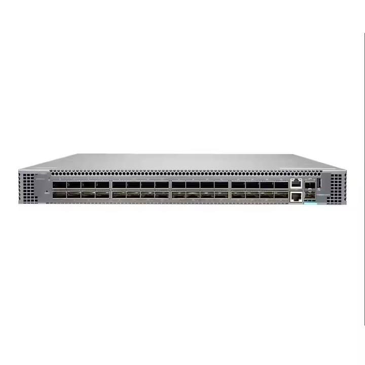 48-Port 10/100/1000BaseT EX4300-48T Customized Networks Managed Layer 3 Ethernet Switch with QoS and Full-Duplex Half-Duplex
