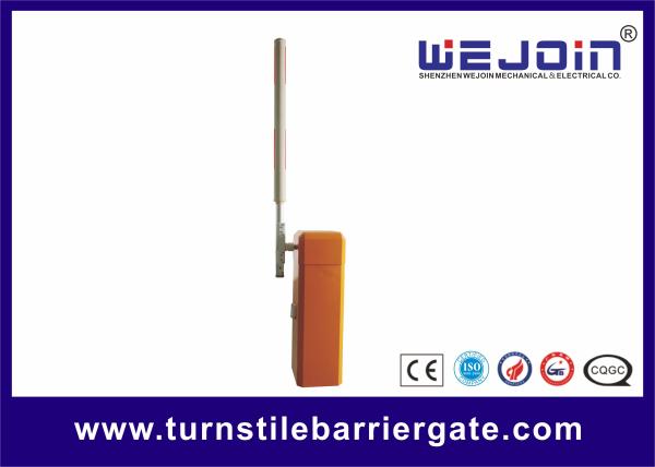 Quality Remote Control Car Vehicle Barrier Gate Vehicle Access Control Barriers for sale