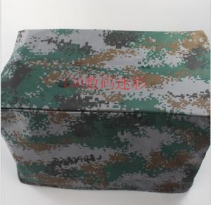 China 420D Heat Insulation Cooler Cover TPU Coated Various Color Available Outdoor Equipment Covers wholesale