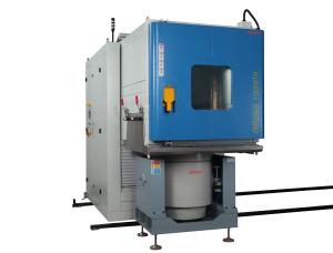 China Advanced Vibration Test Chamber Environmental Test Systems Combined Temperature Humidity wholesale