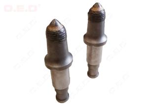 China Heavy Duty Cutting Teeth Coal Cutter Picks wholesale