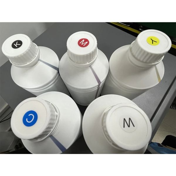 High Quality New A3 33cm TX800 XP600 DTF Printer with White Ink Circulation System for 30cm XP600 T-shirt Heat Transfer Machine