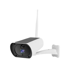 China STW-2 Home IP66 WIFI Low Power Security Monitoring Solar Tuya Smart Outdoor Battery Wireless Ip Camera(STW-2 WIFI) wholesale