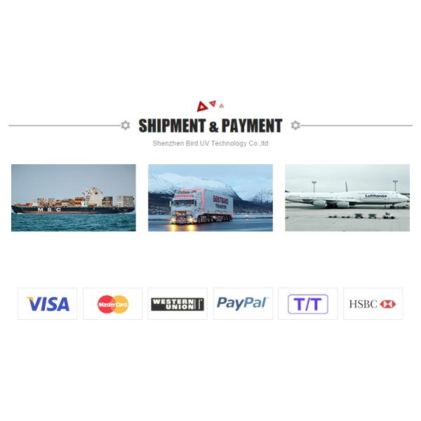 Micro USB Class I Mini 5V 2200mA 5W 280nm UVC LED Lamp