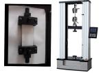 20KN Door Type Non - Metal Tensile Strength Testing Machine With Full Automatic