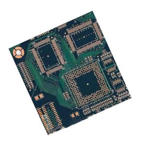 China Multilayer FR4 PCB Printed Circuit Board Prototype ISO14001 wholesale